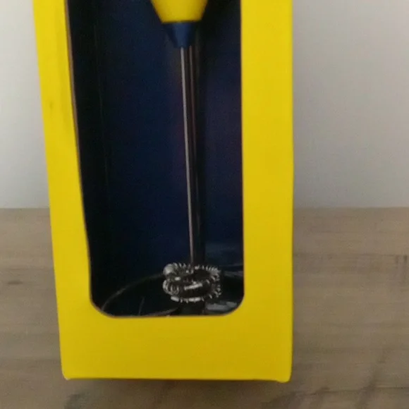 Cafe Bustelo Frother - Picture 4 of 4
